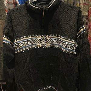 Dale of Norway Men’s Sweater